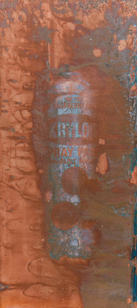 Krylon Series: Acid Copper 2/3