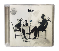 Blur – Out of Time DVD