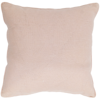 Buns Linen Cushion