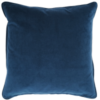 Buns (Blue) Cushion