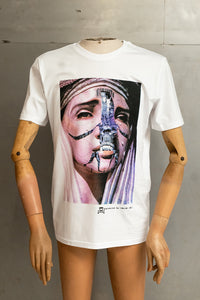 Golgo Madonna T-shirt Edition