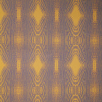 Laz Studio Woodgrain Digital Wallpaper (Blue)