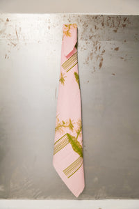 Laz Studio Storks Fabric (Soft Pink)
