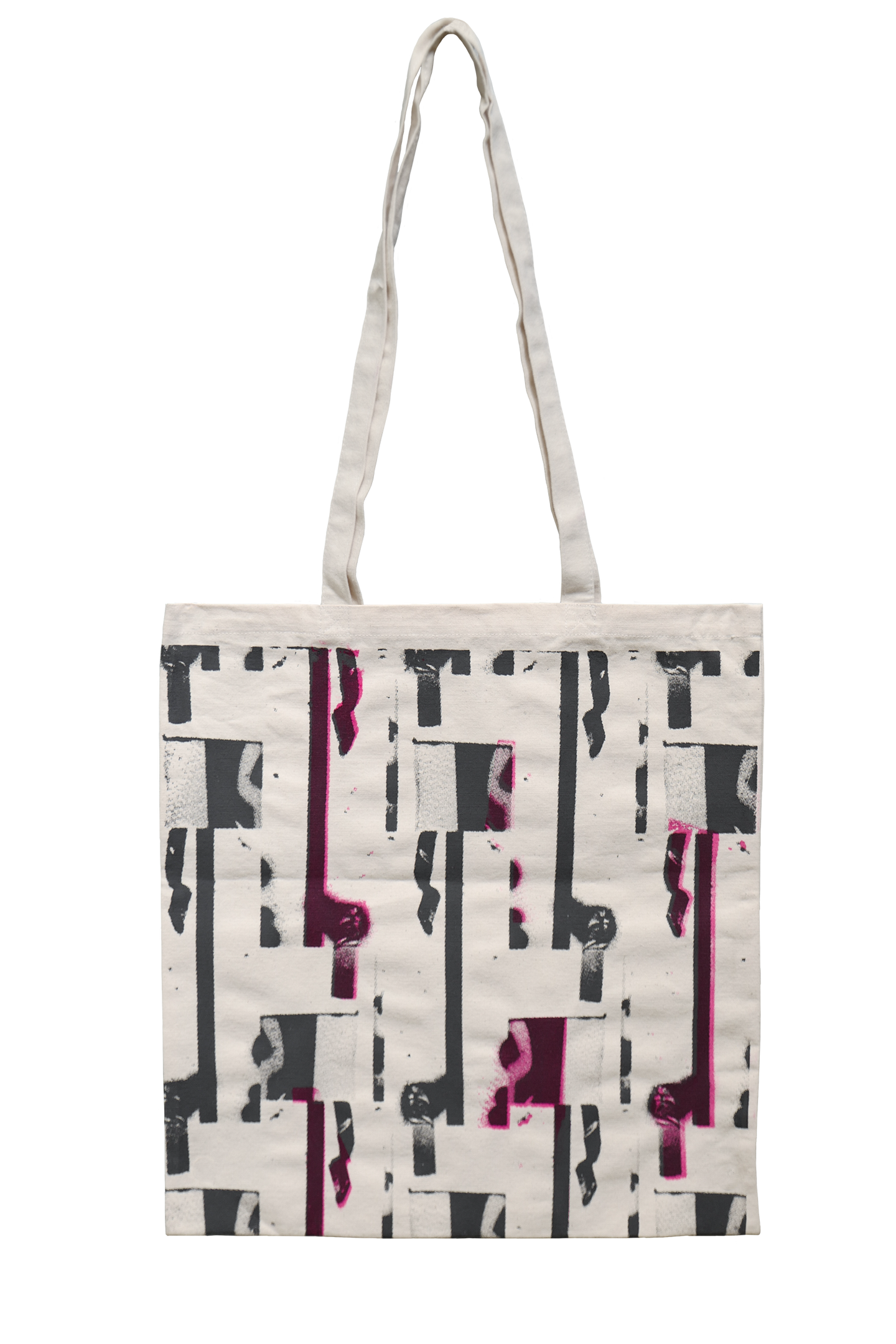 Laz Studio West Country Modern Tote Bag