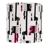 Laz Studio West Country Modern Lampshade