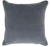 Buns (Grey) Cushion