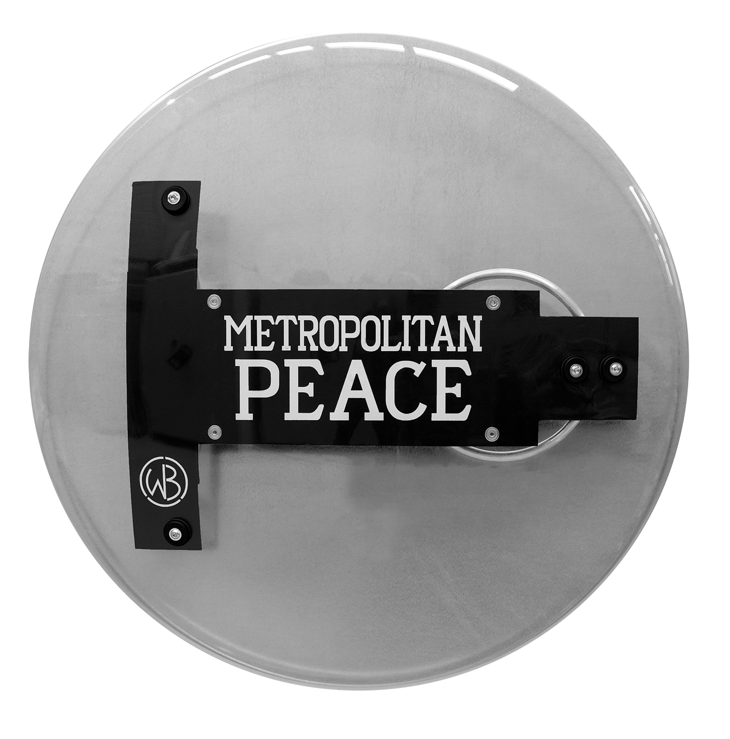 Metropolitan Peace