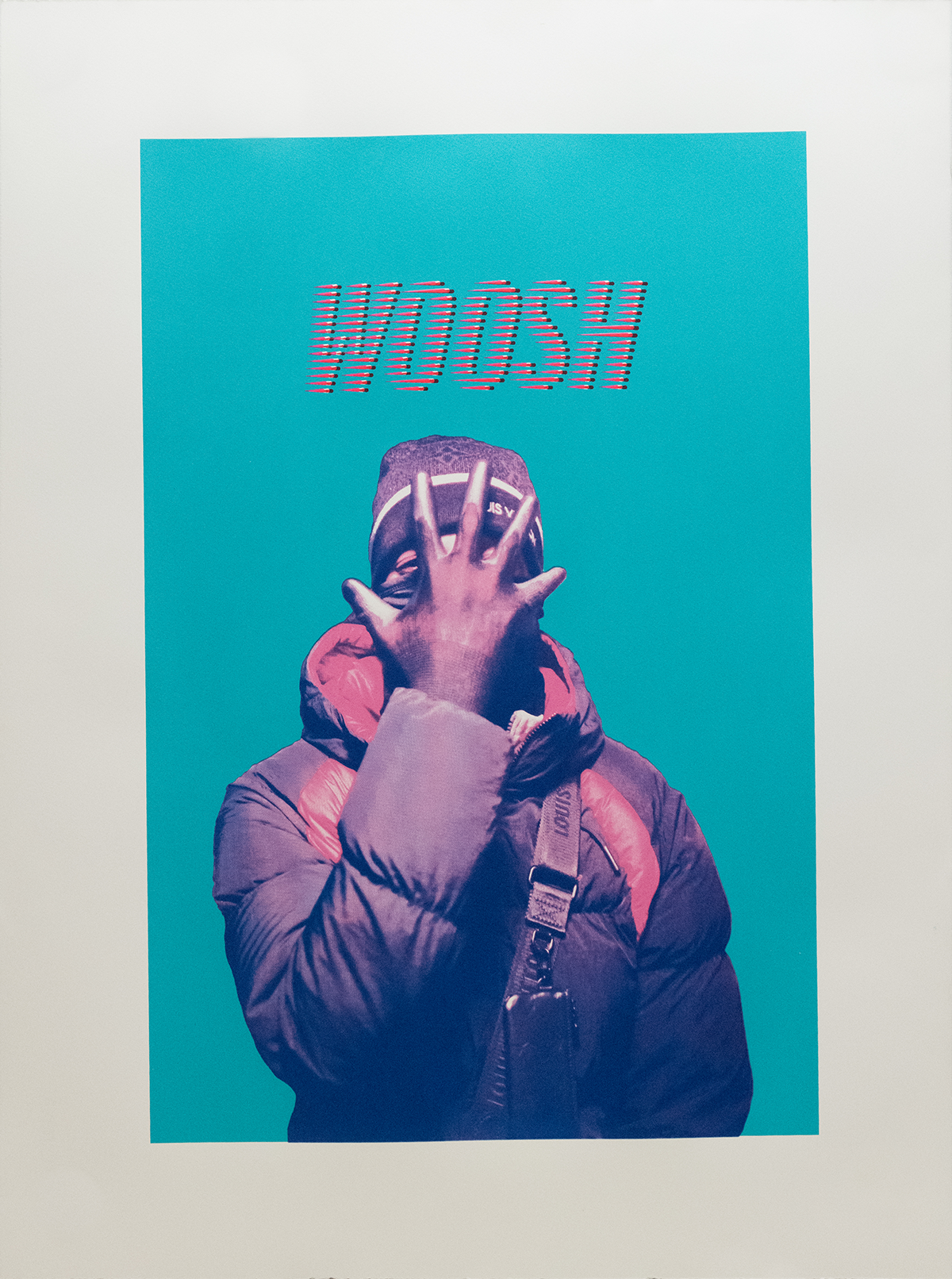 Woosh Varied Edition 8/10