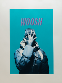 Woosh Varied Edition 2/10