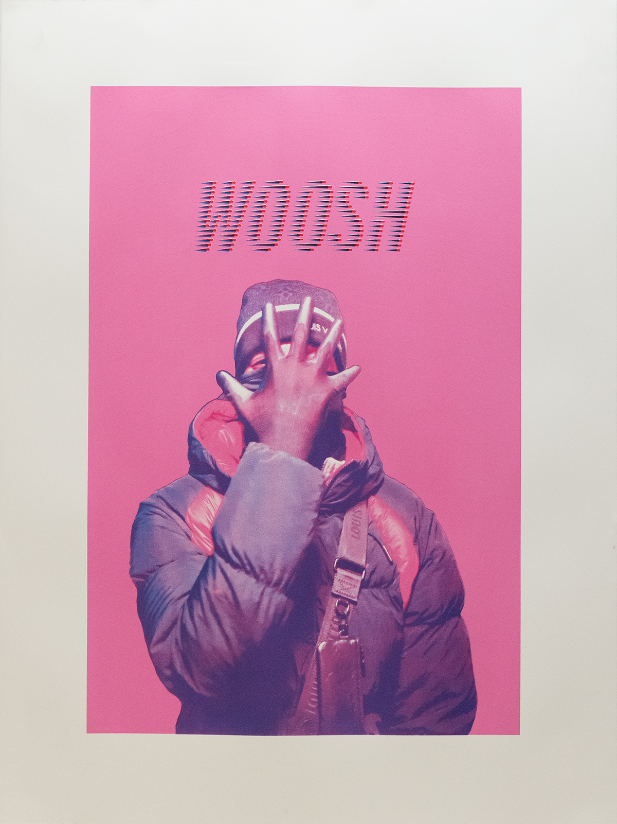 Woosh Varied Edition 5/10