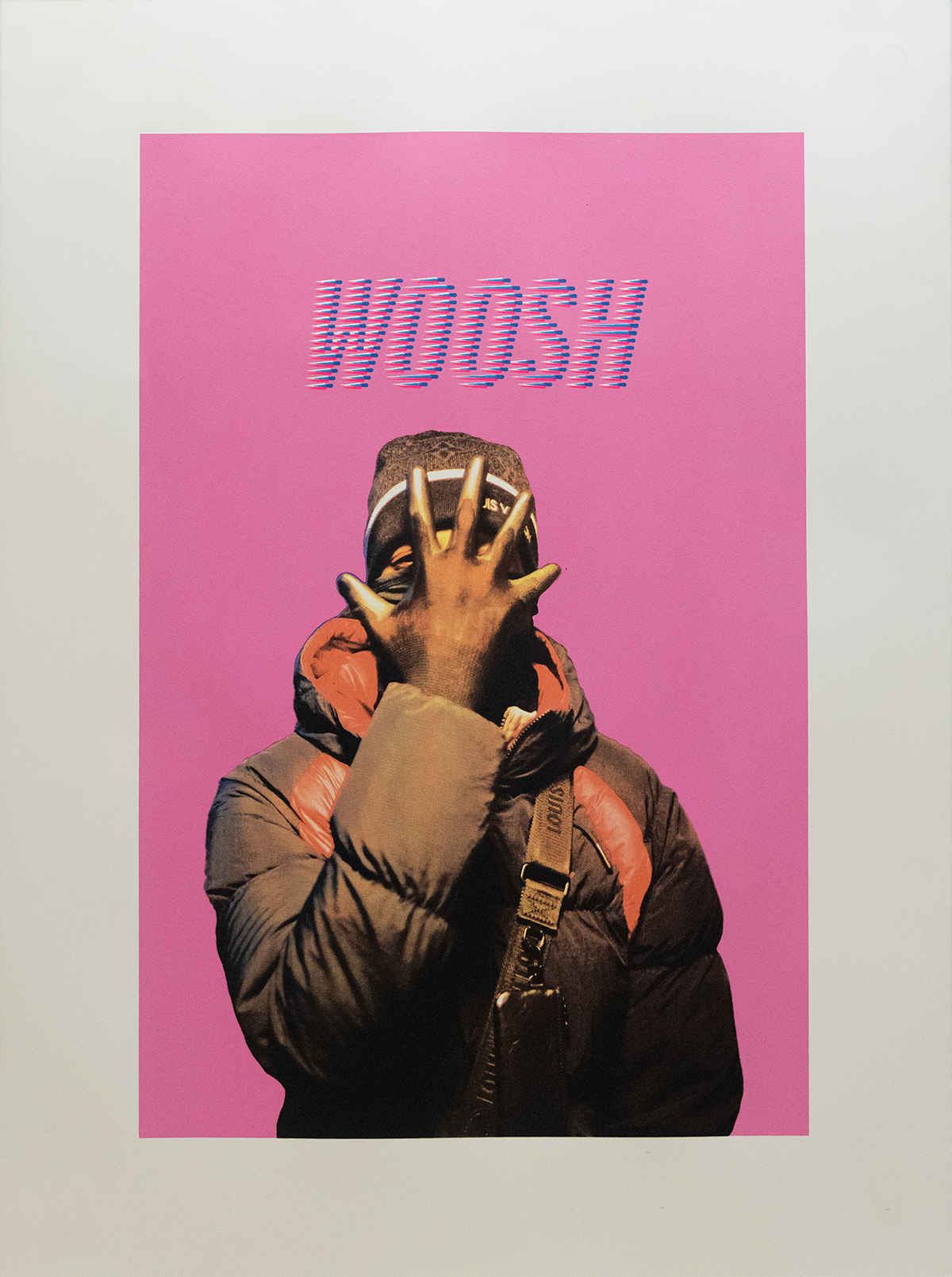 Woosh Varied Edition 7/10