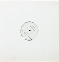 Blur - Crazy Beat White Label 12”