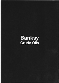 Crude Oils Cards