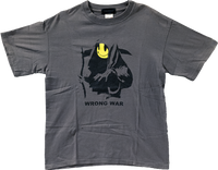 Official Griffin Wrong War T-Shirt