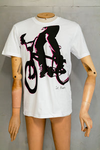 Laz Studio BMX T-shirt Edition