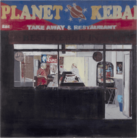 2-3am Planet Kebab (Waiting 204)