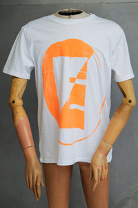 90s E Orange T-shirt Edition