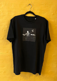 Ewen Spencer 'Keb' T-shirt Edition