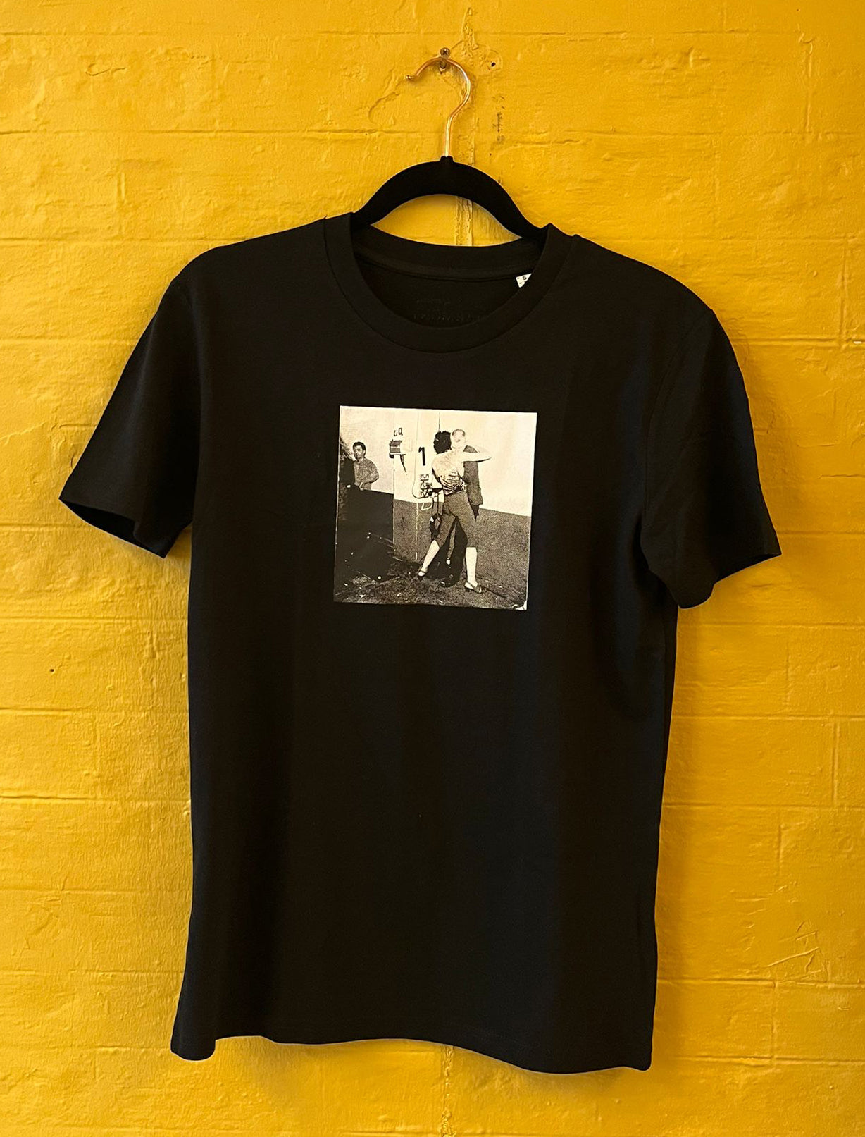 Ewen Spencer 'The Lovers' T-shirt Edition