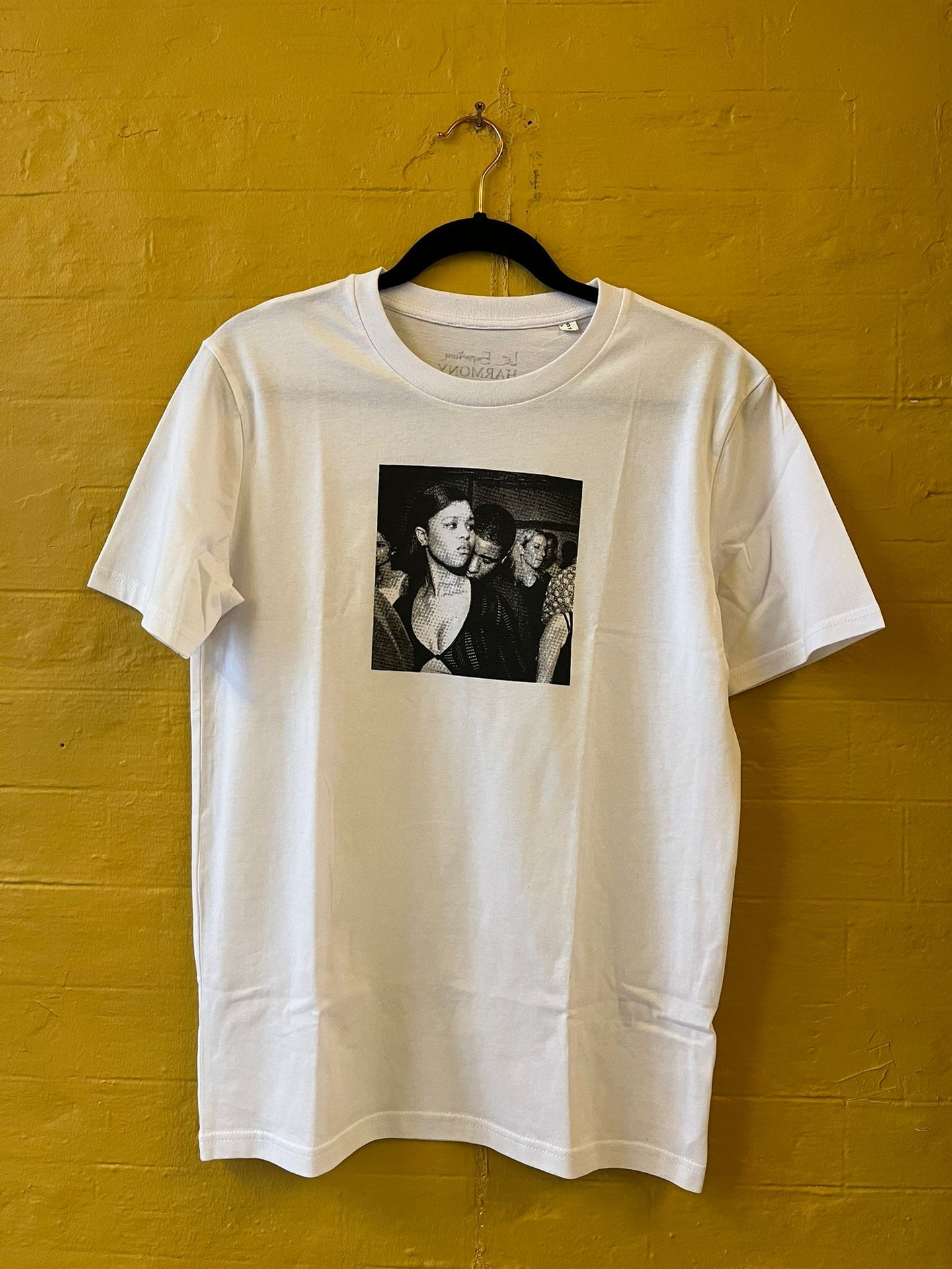 Ewen Spencer 'Metalheadz' T-shirt Edition