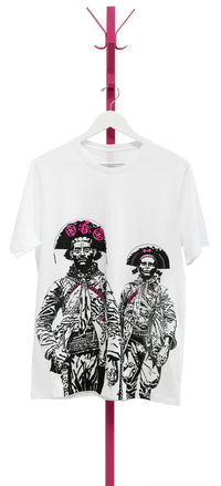 Two Bandito T-Shirt Edition