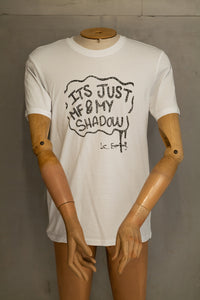 Laz Studio Me and My Shadow T-shirt Edition