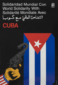 World Solidarity with Cuba