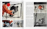Banksy Captured Volume One by Steve Lazarides (Third Edition